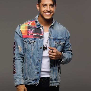 Kevi Jonny