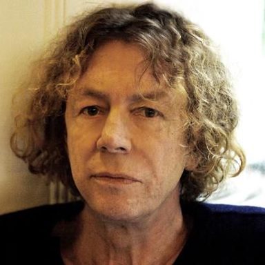 Kevin Ayers
