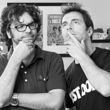 Kevin Johansen