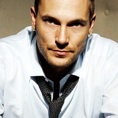 Kevin Federline