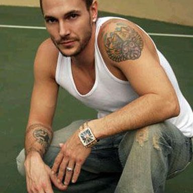 Kevin Federline