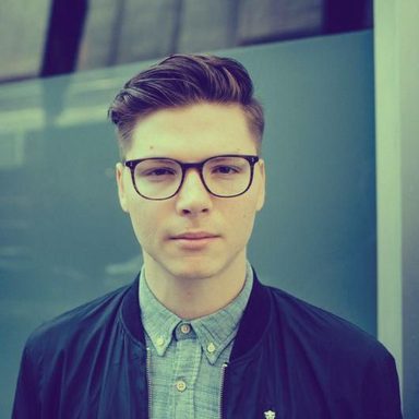 Kevin Garrett