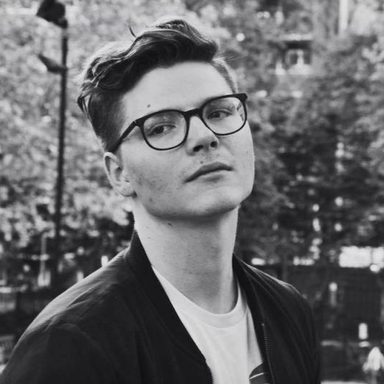 Kevin Garrett