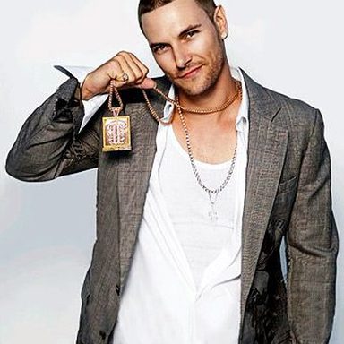 Kevin Federline