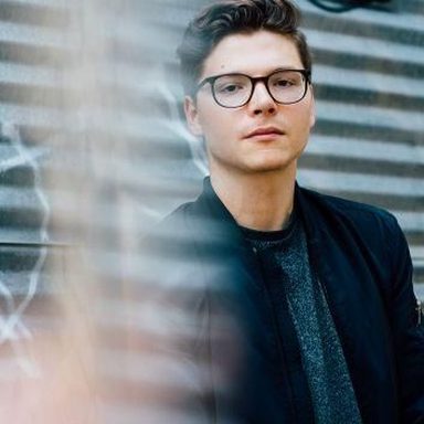 Kevin Garrett