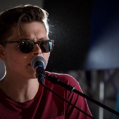 Kevin Garrett