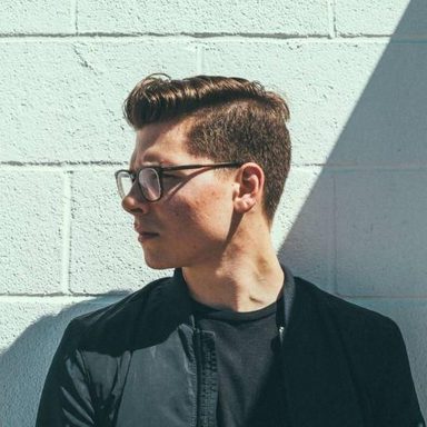 Kevin Garrett