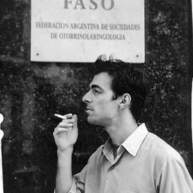 Kevin Johansen