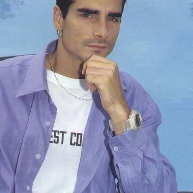 Kevin Richardson