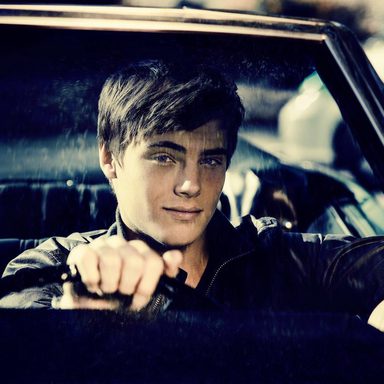 Kevin Quinn