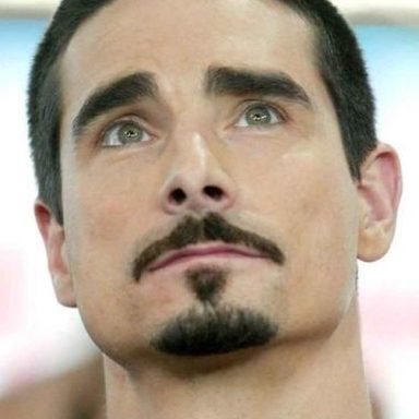 Kevin Richardson