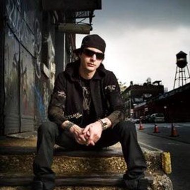 Kevin Rudolf
