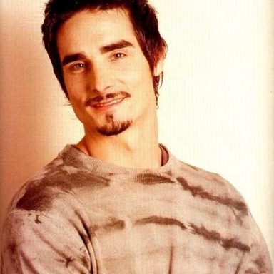 Kevin Richardson