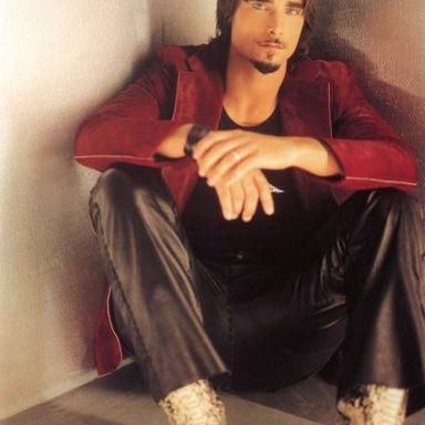 Kevin Richardson