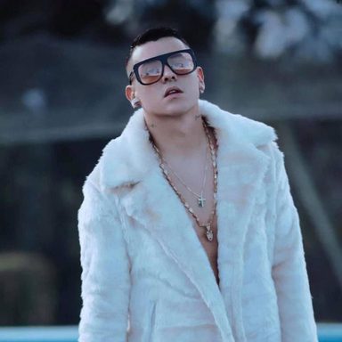 Kevin Roldán