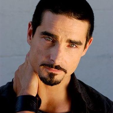 Kevin Richardson