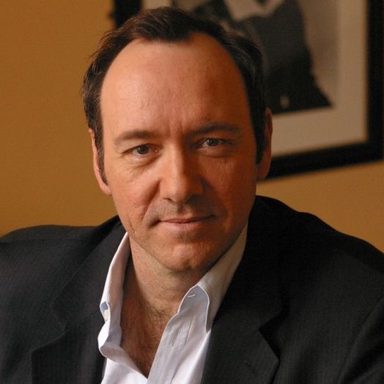 Kevin Spacey