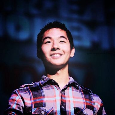 KevJumba