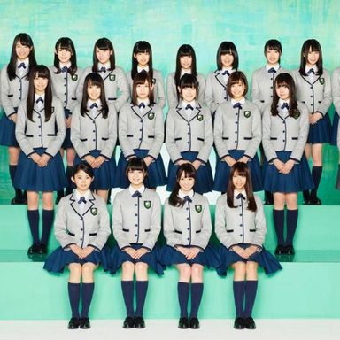 Keyakizaka46