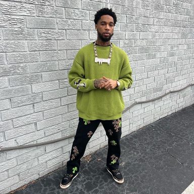 Key Glock