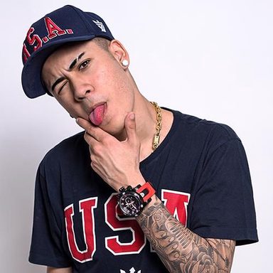 Kevinho photo 46