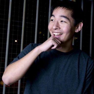 KevJumba
