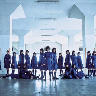 Keyakizaka46