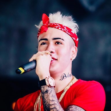 Kevinho photo 20