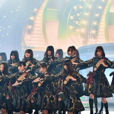 Keyakizaka46