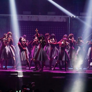 Keyakizaka46