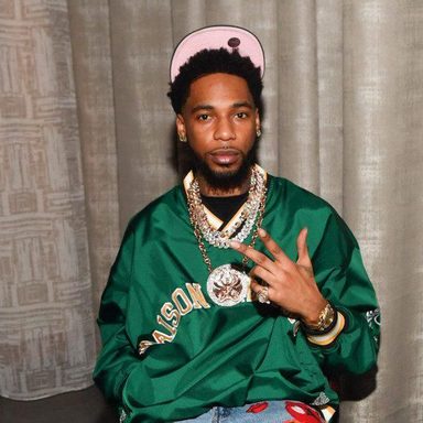 Key Glock