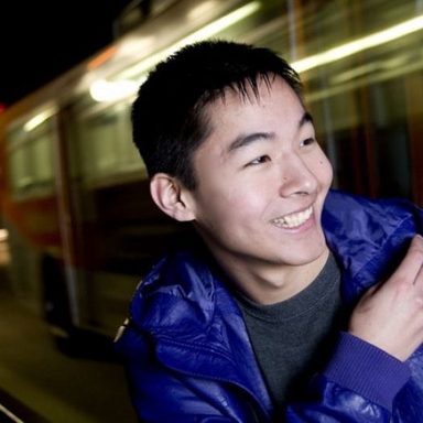 KevJumba