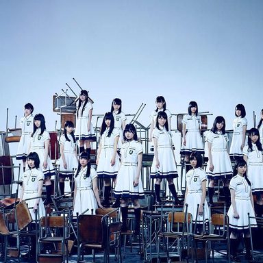 Keyakizaka46
