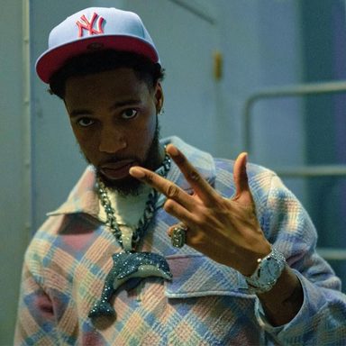 Key Glock