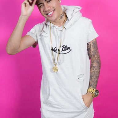 Kevinho photo 28