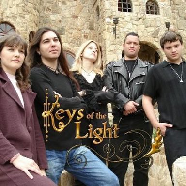 Keys Of The Light