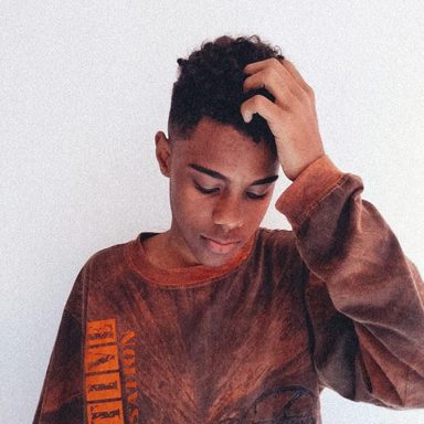 Keytson Hugo