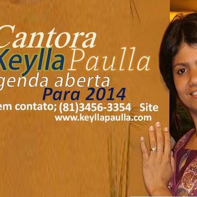 Keylla Paulla