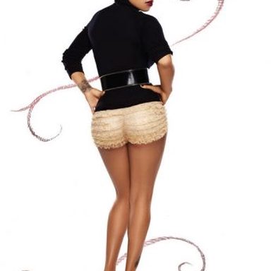 Keyshia Cole