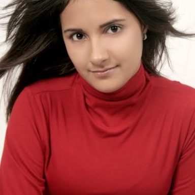 Kézia Cristina