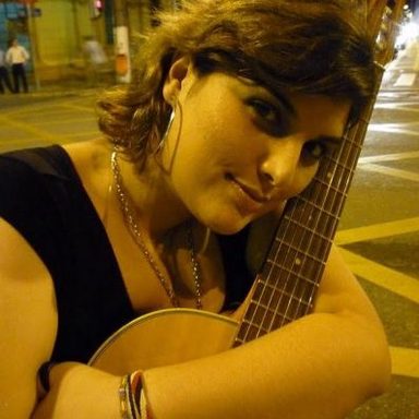 Kezia Domingues