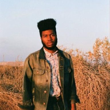 Khalid