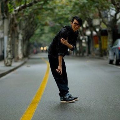 Khalil Fong