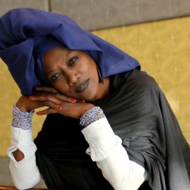 Khadja Nin