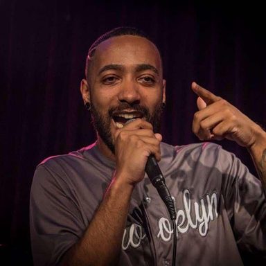 Khalil MC