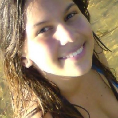 Kharyn Brandão