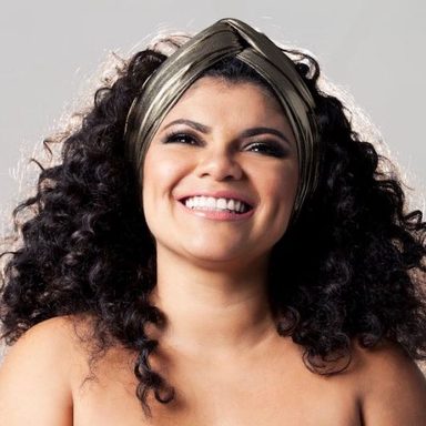 Khrystal Saraiva
