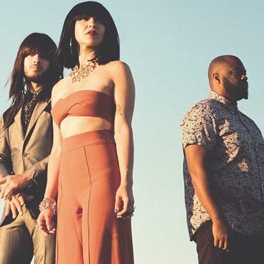 Khruangbin
