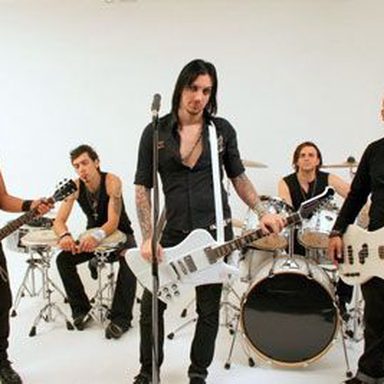 Kiara Rocks photo 31