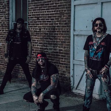 Kickin' Valentina